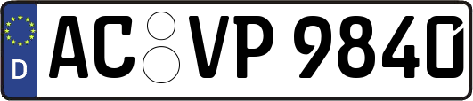 AC-VP9840