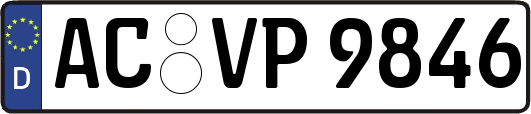 AC-VP9846