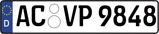 AC-VP9848