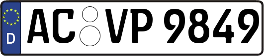 AC-VP9849