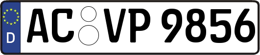 AC-VP9856