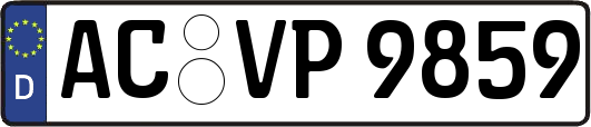 AC-VP9859
