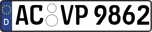 AC-VP9862