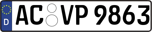 AC-VP9863