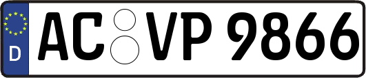 AC-VP9866