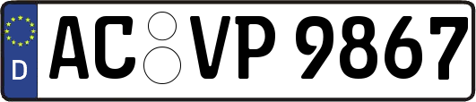 AC-VP9867