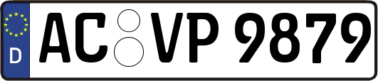 AC-VP9879