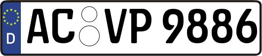 AC-VP9886