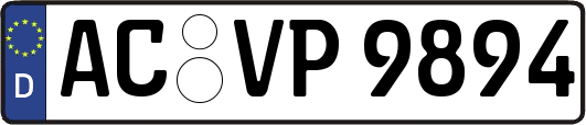 AC-VP9894