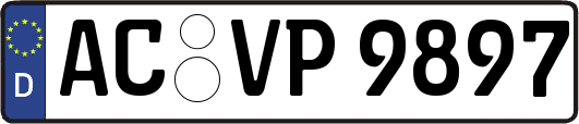 AC-VP9897