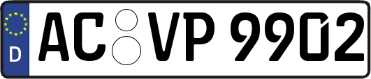 AC-VP9902