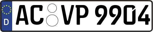 AC-VP9904