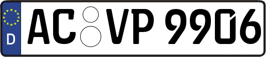 AC-VP9906