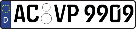 AC-VP9909