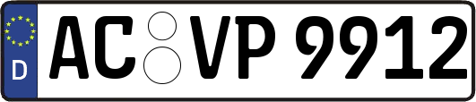AC-VP9912