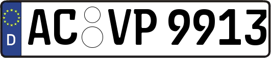 AC-VP9913