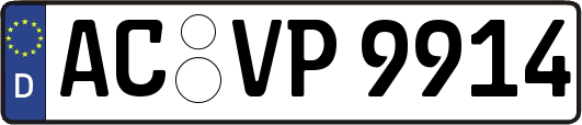 AC-VP9914