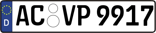 AC-VP9917