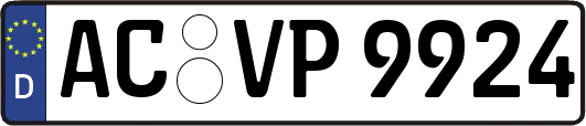 AC-VP9924