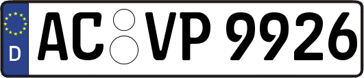 AC-VP9926