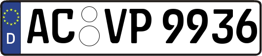 AC-VP9936