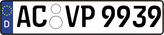 AC-VP9939