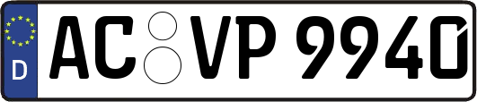 AC-VP9940