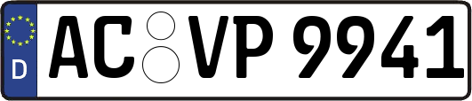 AC-VP9941