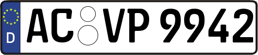 AC-VP9942