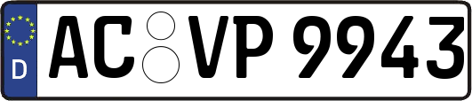 AC-VP9943