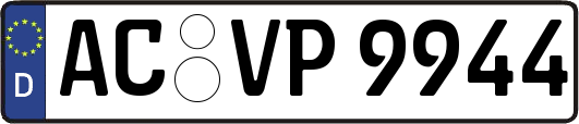 AC-VP9944
