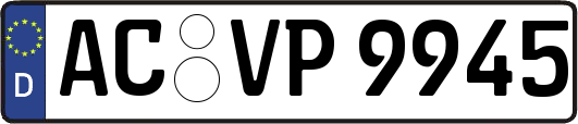 AC-VP9945