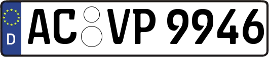 AC-VP9946