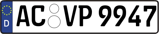 AC-VP9947