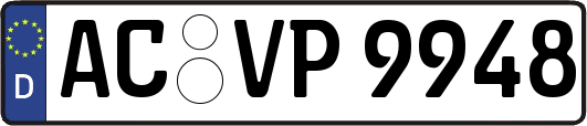 AC-VP9948