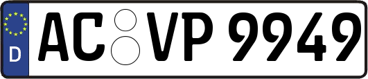 AC-VP9949