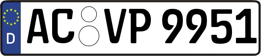 AC-VP9951
