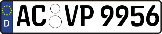 AC-VP9956