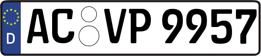 AC-VP9957
