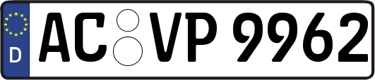 AC-VP9962