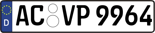 AC-VP9964