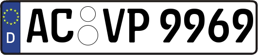 AC-VP9969