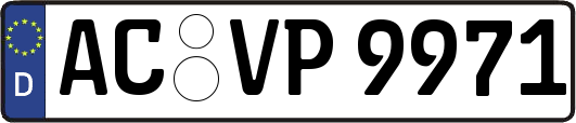 AC-VP9971