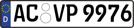 AC-VP9976
