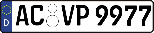 AC-VP9977