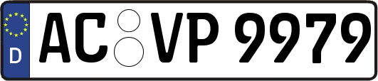AC-VP9979