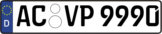AC-VP9990