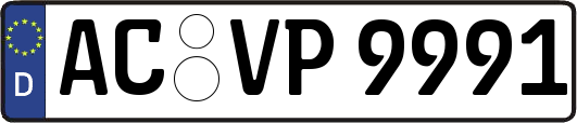 AC-VP9991