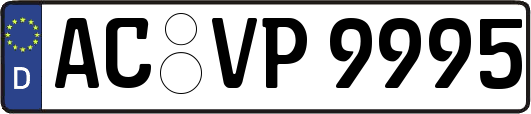 AC-VP9995