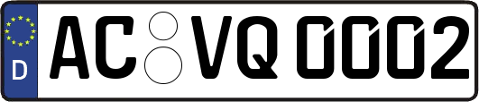 AC-VQ0002